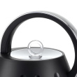 ELDOM C245SC DROPPY Strix electric Kettle 1.7 L 2000 W Black