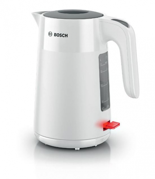 Bosch Kettle 1,7l MyMoment TWK2M161 white