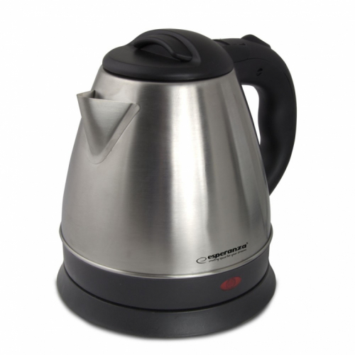 Esperanza Spring Elektric Kettle 1.0L inox