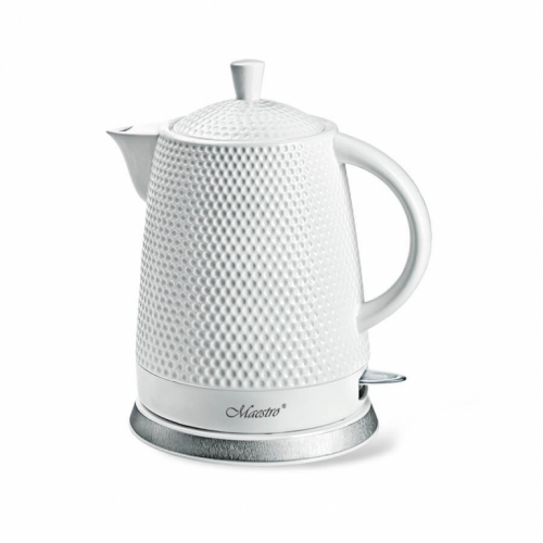 Feel-Maestro MAESTRO ELECTRIC Kettle CERAMIC 1,5L, 1500W 938026