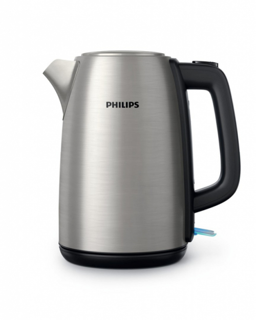 Philips Daily Collection HD9351/90 electric Veekeetja 1.7 L 2200 W Stainless steel