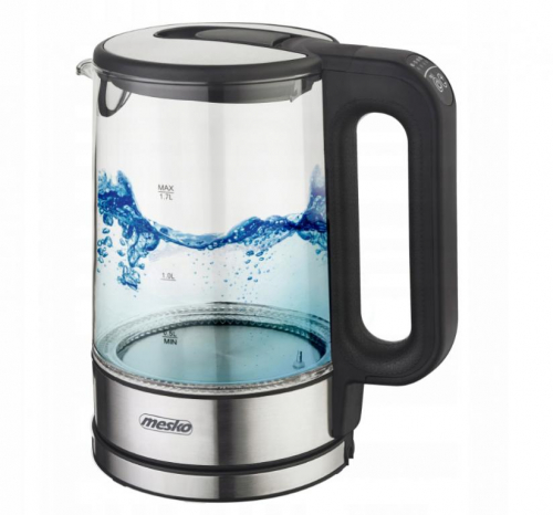 MESKO MS 1301B electric Kettle