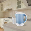 Feel-Maestro MR010 electric Veekeetja 0.6 L Blue, White 600 W