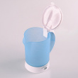 Feel-Maestro MR010 electric Veekeetja 0.6 L Blue, White 600 W