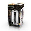 Camry | Boiler | CR 1267 | Electric | 950 W | 8.8 L | Stainless steel | Stainless steel