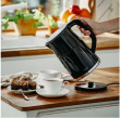 Adler Kettle 1,7l LED temp. regul. AD 135