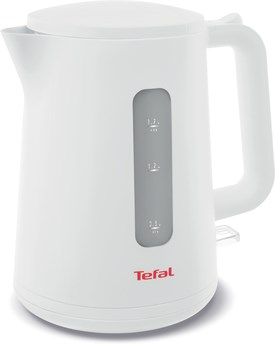 Tefal Element KO200130 electric Veekeetja 1.7 L 2400 W White