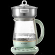 BUYDEEM Multi function Beverage Maker, model K1594T, color Cozy Greenish, EU