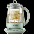 BUYDEEM Multi function Beverage Maker, model K1594T, color Cozy Greenish, EU