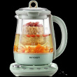 BUYDEEM Multi function Beverage Maker, model K1594T, color Cozy Greenish, EU