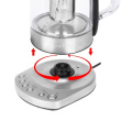 Proficook electric cordless glass Veekeetja PC-WKS 1167