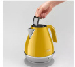 DeLonghi Kettle Icona Capitals New YorkYellow KBOC 2001.Y