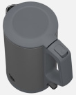 Veekeetja Beko WKM7322DX