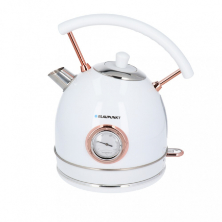 Blaupunkt Electric Kettle EKS802WH