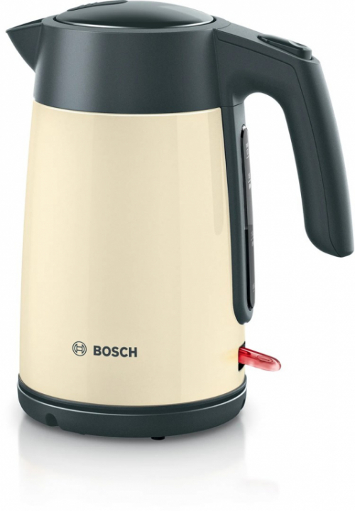 Bosch TWK7L467 electric Kettle 1.7 L 2400 W Champagne