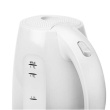 Camry | Veekeetja | CR 1255 | Standard | 2200 W | 1.7 L | Plastic | 360° rotational base | White