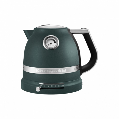 KitchenAid 5KEK1522EPP electric Veekeetja 1.5 L 2400 W Petrol colour