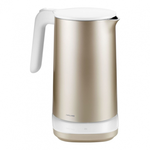 ZWILLING ENFINIGY electric Veekeetja 1.5 L 1850 W Gold