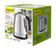 Feel-Maestro MAESTRO ELECTRIC Kettle METAL 1,7L, 2200W