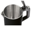 ProfiCook PC-WKS 1243 electric Kettle 1.7 L 2200 W Black