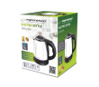 Esperanza EKK128W Electric Veekeetja 1 L Black,White 1350 W
