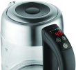PRIME3 Electric Veekeetja SEK81 2200W 1,7L glass
