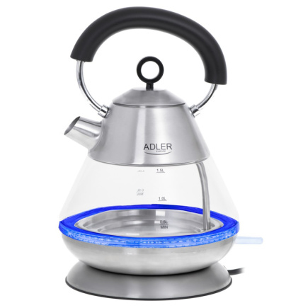 Electric Kettle 1,5 l Adler AD 1282