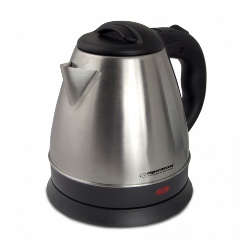 Esperanza EKK116X Electric Kettle 1 L 1350 W Inox