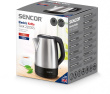 Veekeetja Sencor SWK2200SS