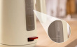 Bosch Veekeetja 1,7l MyMoment TWK2M167 beige