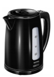 MPM Cordless Veekeetja MCZ-112black 1,7 L, 2200 W