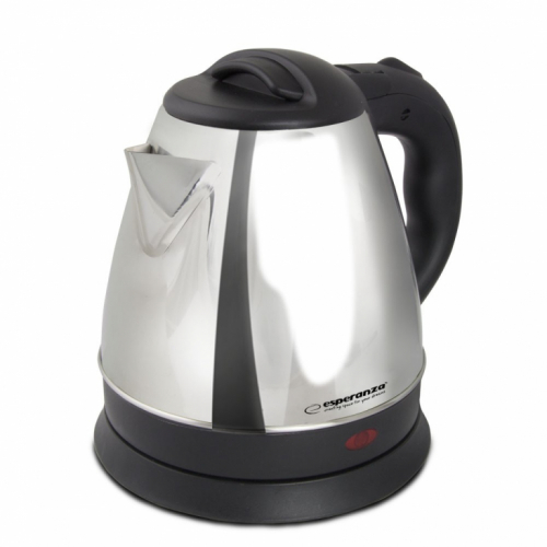 Esperanza Spring Electric Kettle 1.0L silver