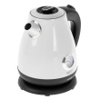 Camry | Veekeetja with a thermometer | CR 1344 | Electric | 2200 W | 1.7 L | Stainless steel | 360° rotational base | White 375905