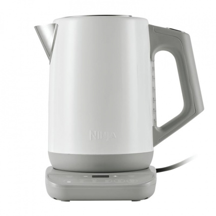 Ninja, reguleeritav temperauur, 3000 W, valge - Veekeetja / KT200EUWH