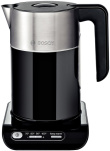 Bosch TWK8613 electric Veekeetja 1.5 L 2400 W Black