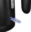 PRIME AQUA MINI BLACK EDITION electric Veekeetja