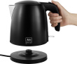PRIME AQUA MINI BLACK EDITION electric Veekeetja