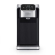 Caso Turbo Hot Water Dispenser | HW 770 Advanced | Water Dispenser | 2600 W | 2.7 L | Plastic/Stainless Steel | Black/Stainless Steel
