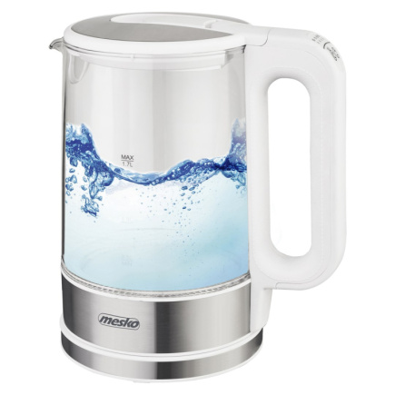MESKO MS 1301W electric Veekeetja
