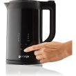 Gorenje Veekeetja | K17DWDII | Electric | 2200 W | 1.7 L | Stainless Steel | 360° rotational base | Black