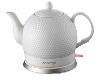 Concept Ceramic Kettle RK0050