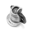 ETA | Veekeetja | Crystela Premium ETA915390000 | Electric | 2200 W | 1.5 L | Glass | 360° rotational base | Stainless steel/Glass