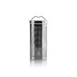 ETA | Veekeetja | Crystela Premium ETA915390000 | Electric | 2200 W | 1.5 L | Glass | 360° rotational base | Stainless steel/Glass