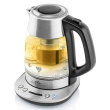 ETA | Veekeetja | Crystela Premium ETA915390000 | Electric | 2200 W | 1.5 L | Glass | 360° rotational base | Stainless steel/Glass