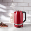 KitchenAid 5KEK1701EER electric Veekeetja 1.7 L 2400 W Red