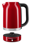KitchenAid 5KEK1701EER electric Veekeetja 1.7 L 2400 W Red
