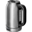 KitchenAid 5KEK1701ESX electric Veekeetja 1.7 L 2400 W Stainless steel