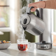 KitchenAid 5KEK1701ESX electric Veekeetja 1.7 L 2400 W Stainless steel
