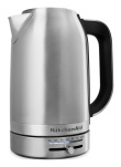 KitchenAid 5KEK1701ESX electric Veekeetja 1.7 L 2400 W Stainless steel