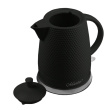 MAESTRO MR-069-BLACK ceramic electric Veekeetja